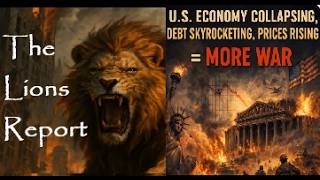 He Wants a Weaker Dollar... And YOU Lose. Mannarino
