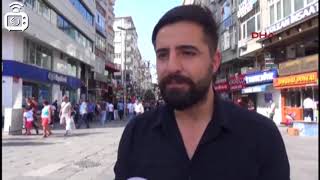 Cizreli Mehmet Ali Şulan sahneye uzanan süreci anlattı