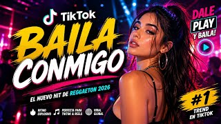 Download Lagu TikTok Baila Conmigo ๐ฅ Reggaeton Viral 2026 | Latin Dance Hit Club Oficial Video Download Lagu TikTok Baila Conmigo ๐ฅ Reggaeton Viral 2026 | Latin Dance Hit Club Oficial Video