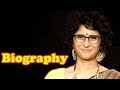 Kiran Rao - Biography