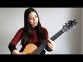 Spring of Life - Perfume  Guitar Ver (Sayulee) Day 242
