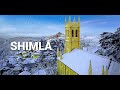 10 Best Places to Visit in Shimla