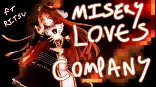 Misery Loves Company