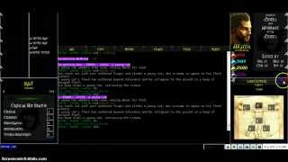 Custom Built GUI