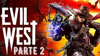 EVIL WEST - Gameplay - Parte II by RenatoKofs Gameplay 14 views 3 months ago 52 minutes