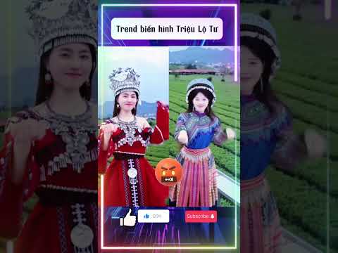 ĐU TREND NHẢY TIK TOK 2 Girl Xinh VIỆT NAM SOLO #tiktok #tiktokviral #nhaytiktok #tiktokchallenge