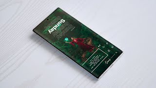 Nova Launcher Setup Ep#24 "FRESHNESS" screenshot 3