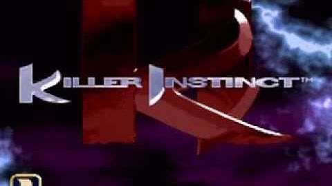 SNES Games - Opening / Intro - K - Part 6