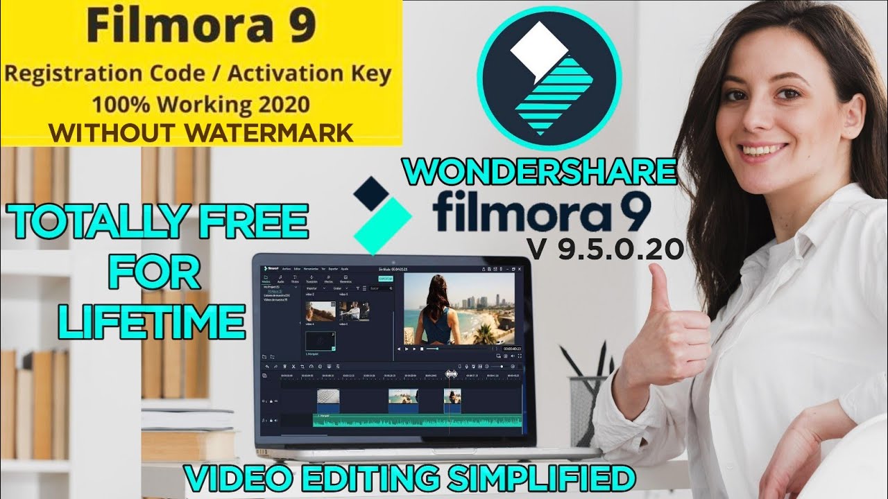 download and install filmora 9 full version free