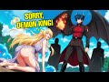 The DEMON KING Was Deceived and Killed by the HEROES, but He Returns for REVENGE! - Manhwa Recap