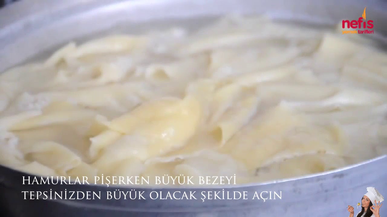 Su Böreği Tarifi – Nefis Yemek Tarifleri Nasıl Yapılır ?| Kolay Yemek Tarifleri Su Böreği Tarifi – Nefis Yemek Tarifleri Nasıl Yapılır ?| Kolay Yemek Tarifleri