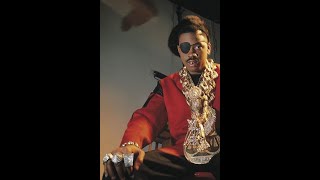 Slick Rick - Kit (What&#39;s the Scoop?) UNRELEASED Marley Marl &amp; K-Def House of Hits REmix
