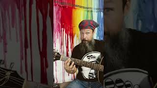 Em9 maj7 guitar alternative