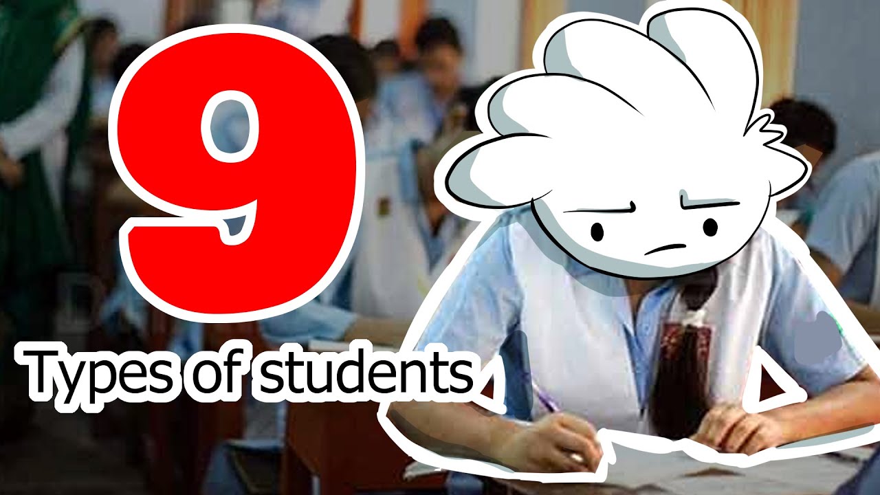 9-types-of-bengali-students-bangla-animation-youtube