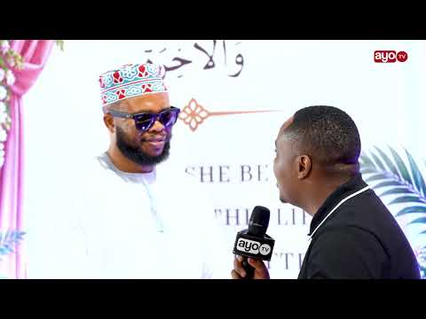 MENEJA WA ZUCHU AFUNGUKA TETESI ZA MSANII WAKE KUTAKA KUJITOA WCB