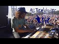 All Them Witches - Live At Voodoo Fest, New Orleans 2016 /Welcome back Allan!/