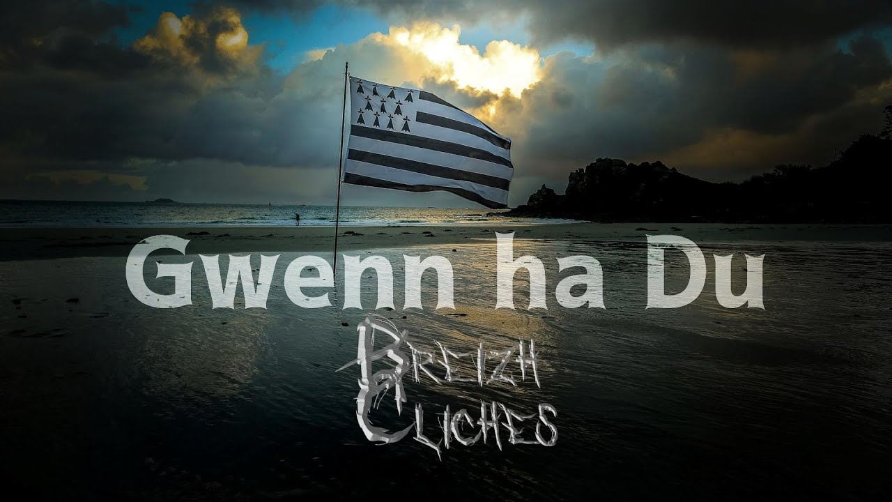 Gwenn ha Du