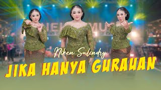 Niken Salindry - JIKA HANYA GURAUAN (ANEKA SAFARI)