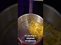 Chef DEBUNKS ‘Boiling Pasta’ Myth