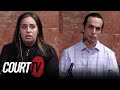 Shooting Victim Erica Torres: Billy Delgado ‘Gave Me a Life Sentence’