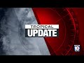 September 20 Tropical Update