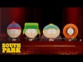 Chocolate salty balls orchestral rendition  south park