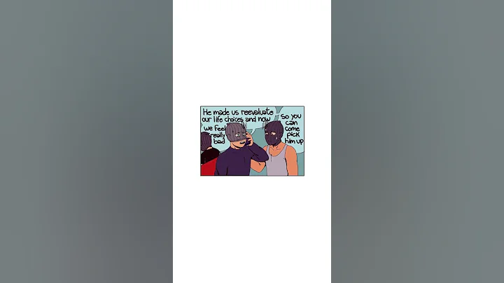 Kidnapped - My Hero Academia [Comic Dub] | PHANTOMSAVAGE