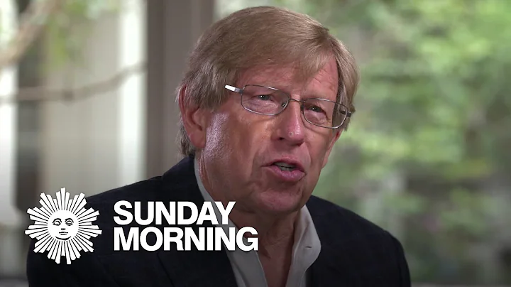 Ted Olson argues the case for civility