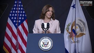 Kamala Harris Makes Shocking Announcement - Democrats Can’t Believe It