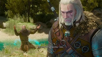 The Witcher 3: There can be only one