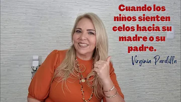 ¿A qué edad pueden tener celos los bebés?