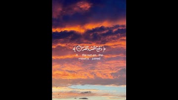 تلاوة من سورة القيامة|بصوت الشيخ ياسر الدوسري#القرآن_الكريم