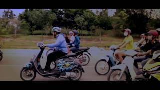 Mv Racing Chúc Mừng Tết 2017 Tường Vnrcb