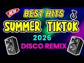 🔥NEW BEST HITS SUMMER TIKTOK MUSHUP JANUARY NONSTOP 2026 REMIX🇵🇭