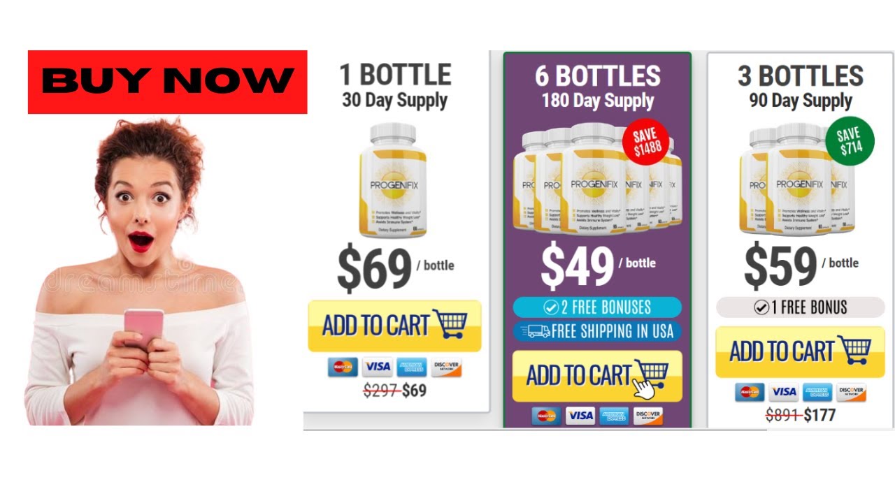 Progenifix Burn Reviews | Year 2023| Weight Loss Tips