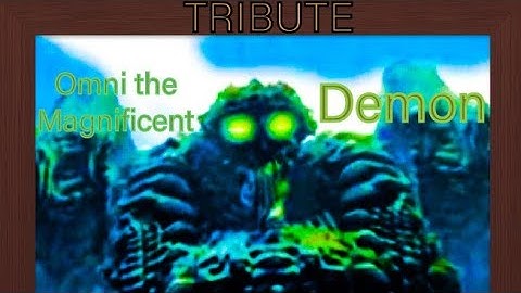 SPD: omni the magnificent tribute