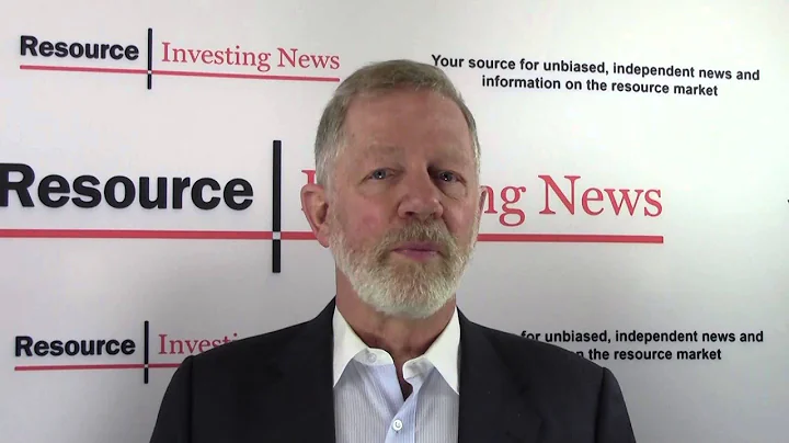 New Carolin Gold Corp. (TSXV:LAD) CEO Bruce Downing