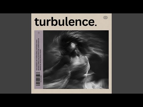 Turbulence (Extended Mix)