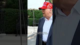 Trump says he'll 'look' at deporting Musk as feud reignites
