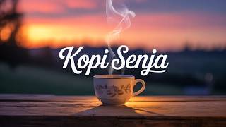 Download lagu Kopi senja (Dalam diam yang tak pernah jemu) - Mugi Ir. (Lyrics)