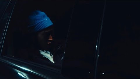 JB Binladen - Don’t Panic (Official Music Video)