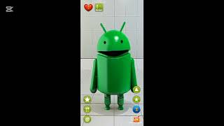 Talking Droid. Apk