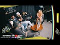 Grice tv prsente le grain ep 3 avec emma noche ice  crimi golgo et tookie og