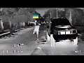 Ukrainian Soldier Escapes in FURY from FPV Drone Nightmare