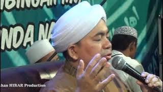 KH  AHMAD SALIMUL APIP   CISAAT BERSHOLAWAT 2021