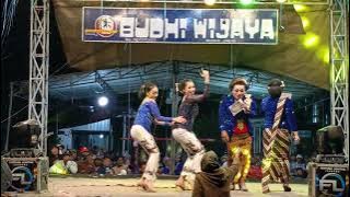 BEDAYAN SEKARSARI LUDRUK BUDHI WIJAYA - Glombok wetan Kedamean Gresik. 