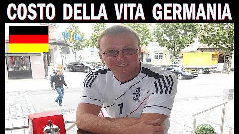 Quanto costa la vita a Berlino?