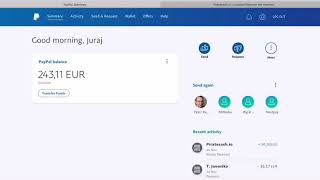 اتبات السحب من موقع Piratecash