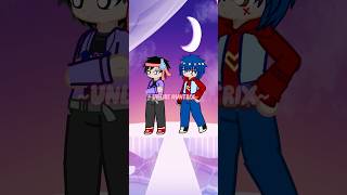 Valt and Daigo Singing #beyblade #beybladeburst #valtaoi #gachalife2 #youtubeshorts