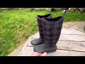 Muck Boots Hale Multi Season Women&#39;s Rubber Boot Review